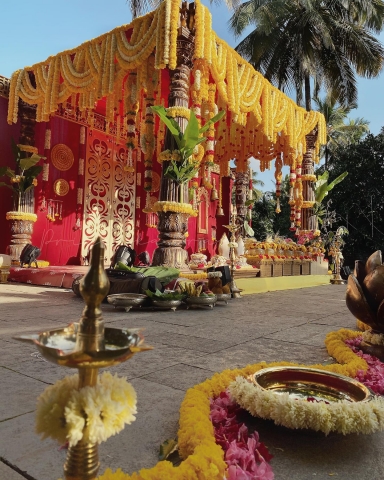 Priyanka Prabhu & Co