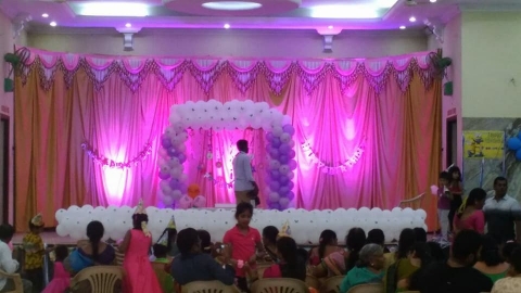 Royal Event Organisers 