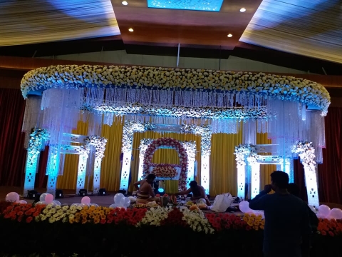 Royal Event Organisers 