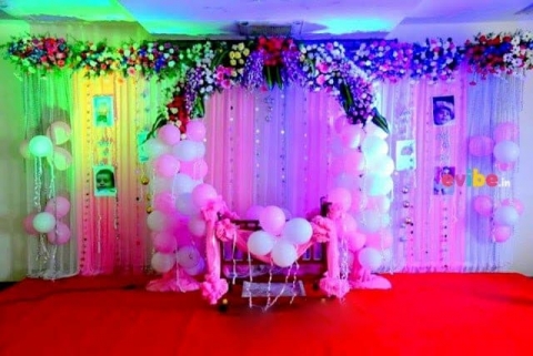 Royal Event Organisers 