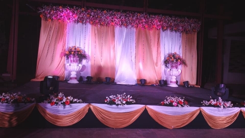 Royal Event Organisers 