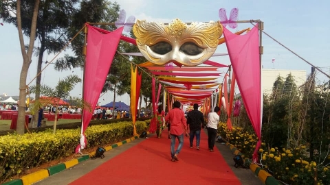 Royal Event Organisers 