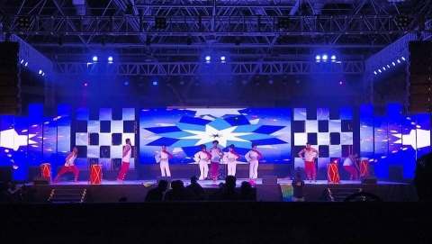 Royal Event Organisers 