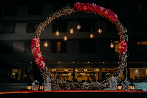 Kraftstar Management