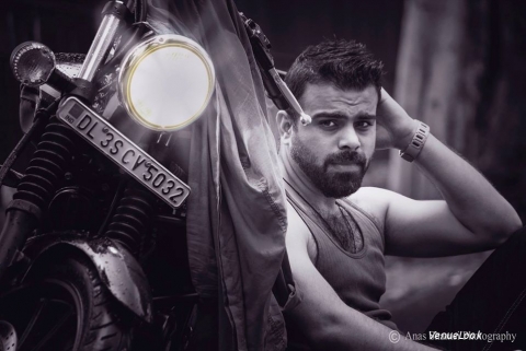 Anas Shamsi Photography And Fi