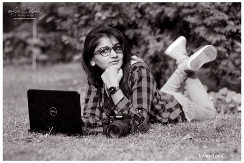 Anas Shamsi Photography And Fi