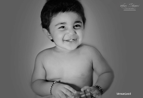 Anas Shamsi Photography And Fi