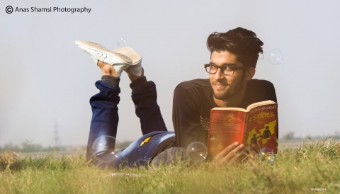 Anas Shamsi Photography And Fi