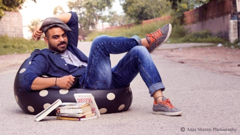 Anas Shamsi Photography And Fi