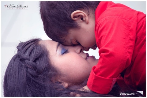 Anas Shamsi Photography And Fi