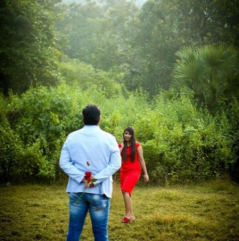 Sai Swaraj Photos & Videos