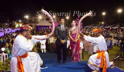 Sai Swaraj Photos & Videos