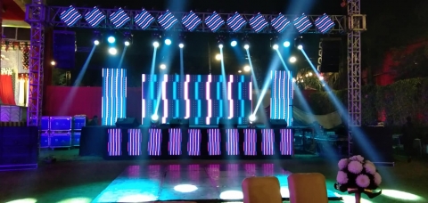 GA Event