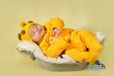 Uncut Emotions Photography	