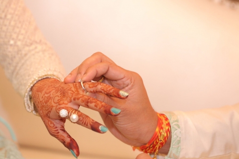 Personality Digital Photo Stud