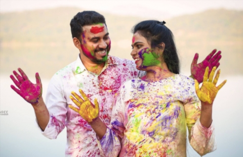 Shree PhShree Photoviotovision