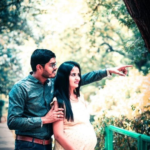 Vishal Photography Faridabad