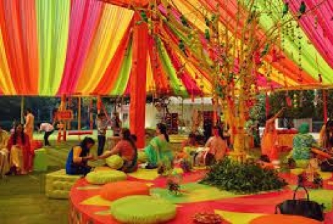 DVIVA EVENTS