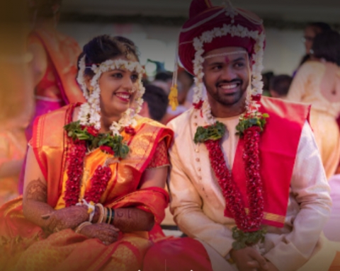 Prajakta Koshe Photography