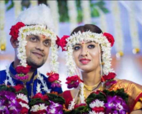 Wedding by Fotomagic	