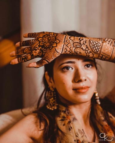 Karan Anand Photography