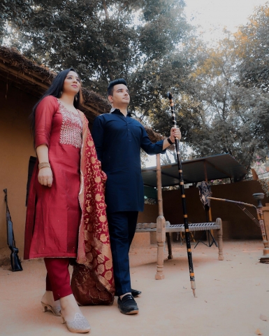 Yatin Madaan Photography	