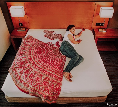 Stories By Kunal Sahni