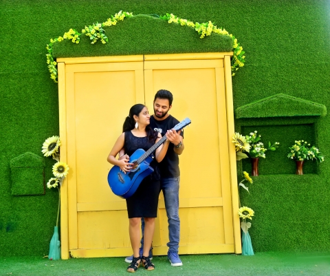 Life Record Photography