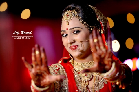 Life Record Photography