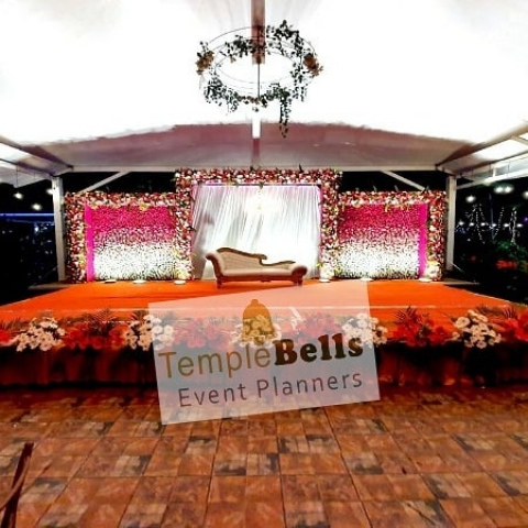 Temple Bell Events