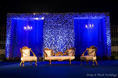 Pomp and Plush Decor