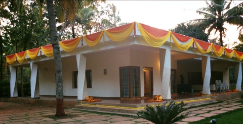 Pomp and Plush Decor