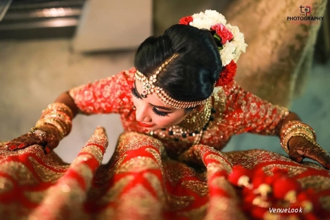 The Photography Paradise