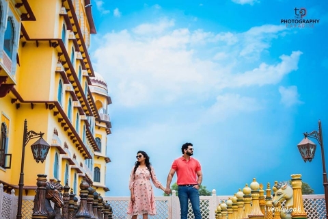 The Photography Paradise