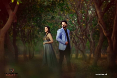 The Photography Paradise