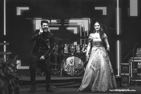 The Photography Paradise