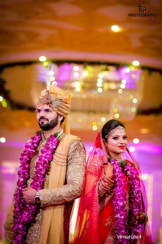 The Photography Paradise