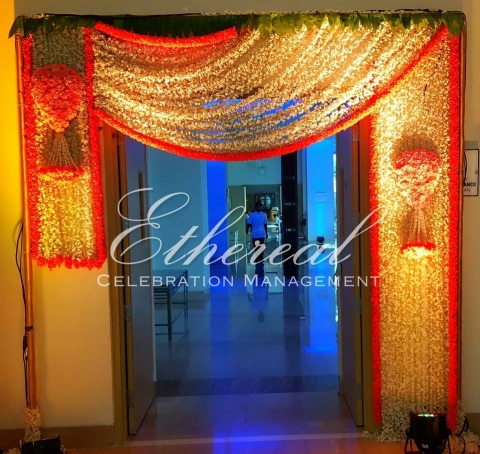 Ethereal Celebration Managemen