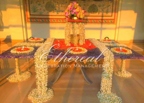 Ethereal Celebration Managemen