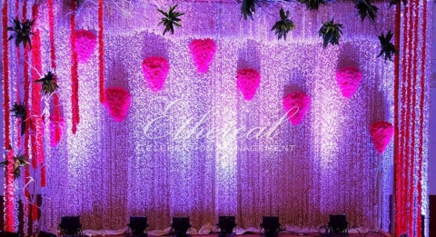 Ethereal Celebration Managemen