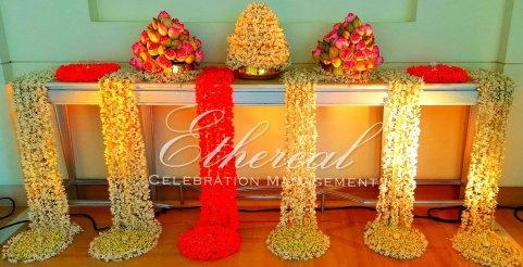 Ethereal Celebration Managemen