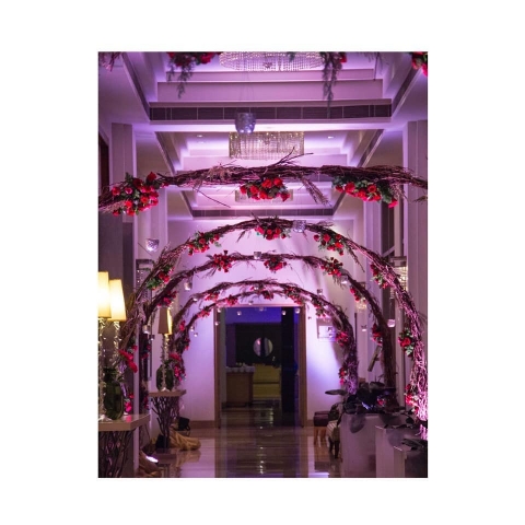 Ethereal Celebration Managemen