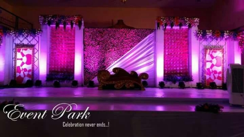 Event Park