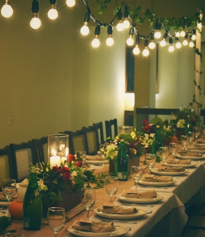 The Mogra Collective