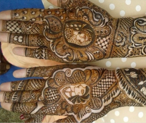 Sachin Mehendi Arts