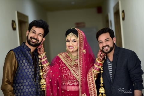 Pankaj Anand Photography