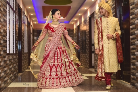 Pankaj Anand Photography