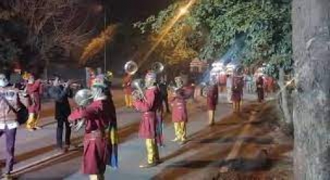 Shahenshah Band