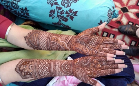 Bittu Prince Mehandi