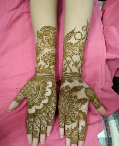 Bittu Prince Mehandi